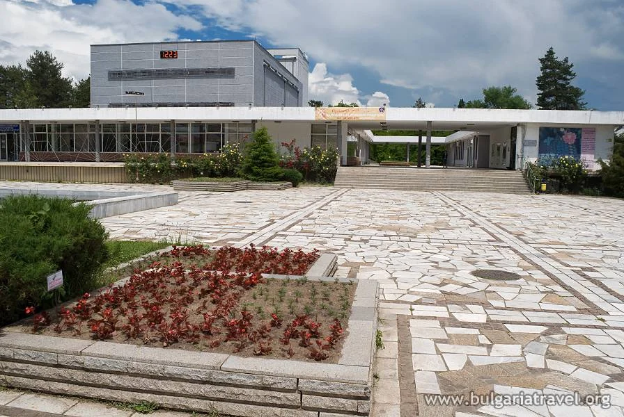 Photo of Pavel Banya