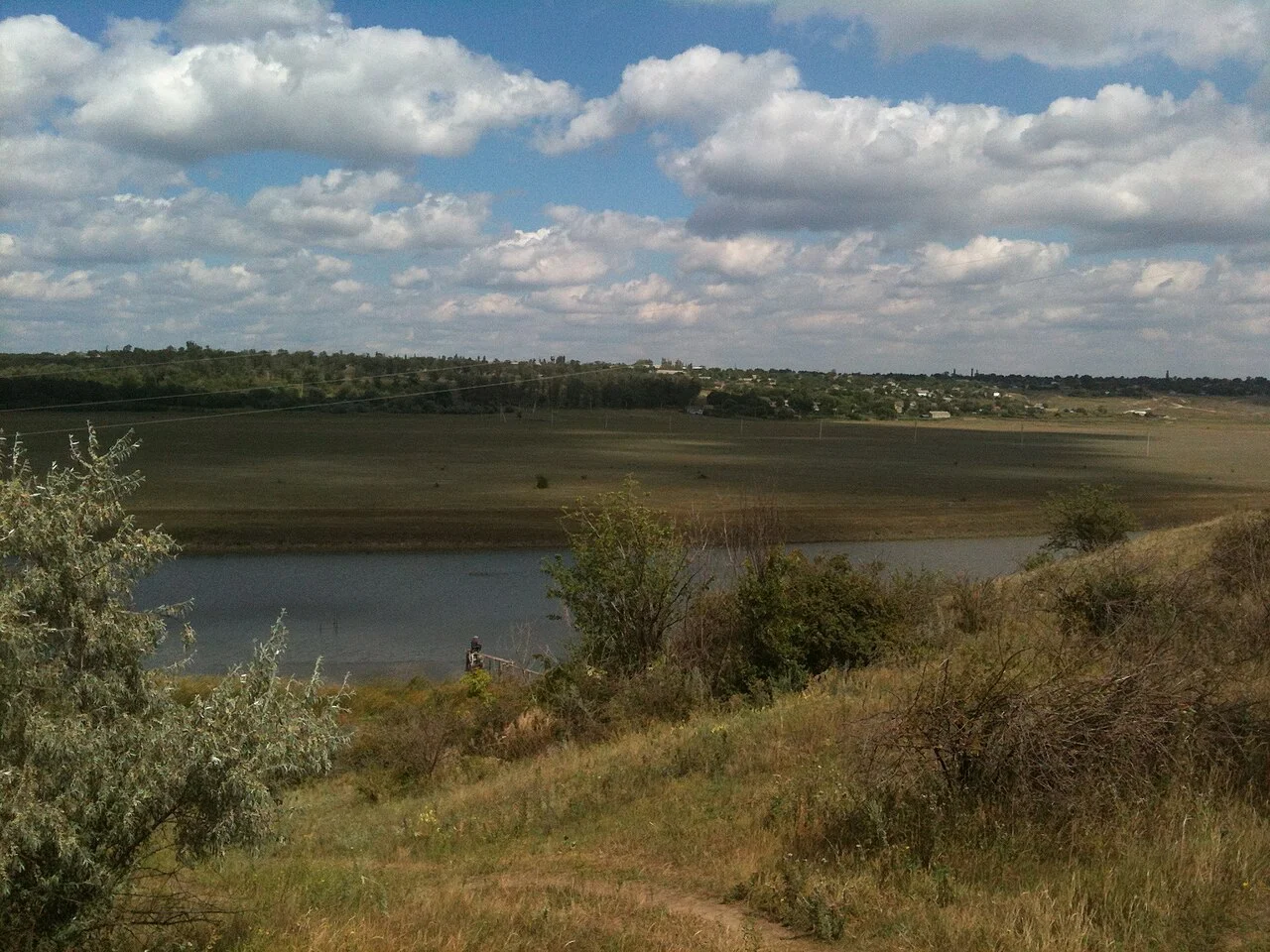 Photo of Pavlivka