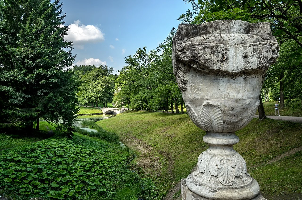 Photo of Pavlovsk
