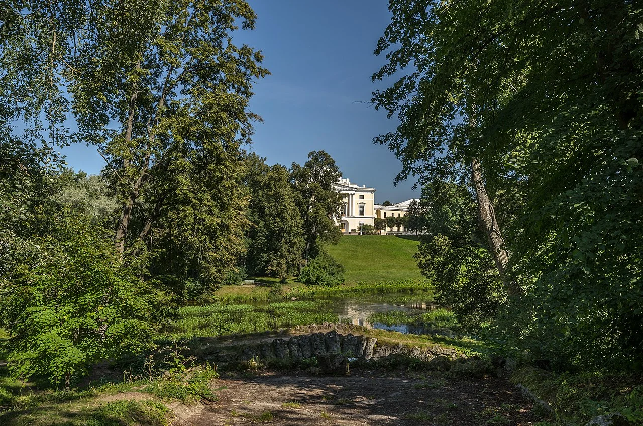 Photo of Pavlovsk