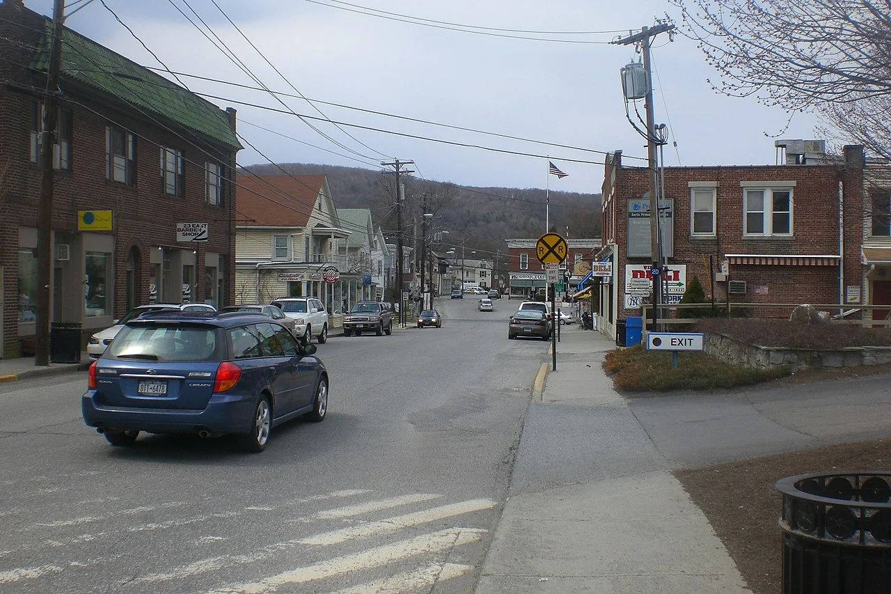 Photo of Pawling