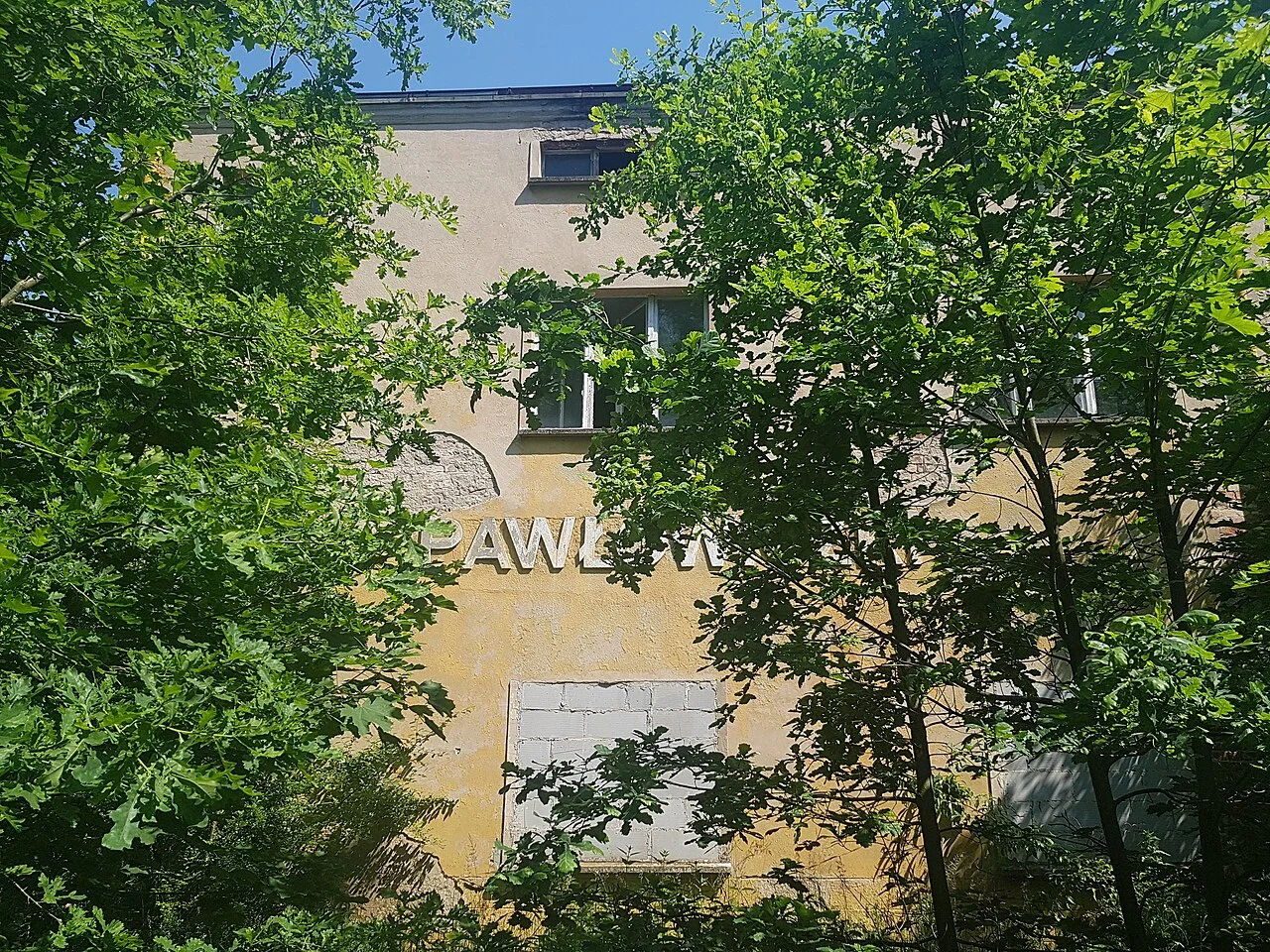 Photo of Pawłowiczki