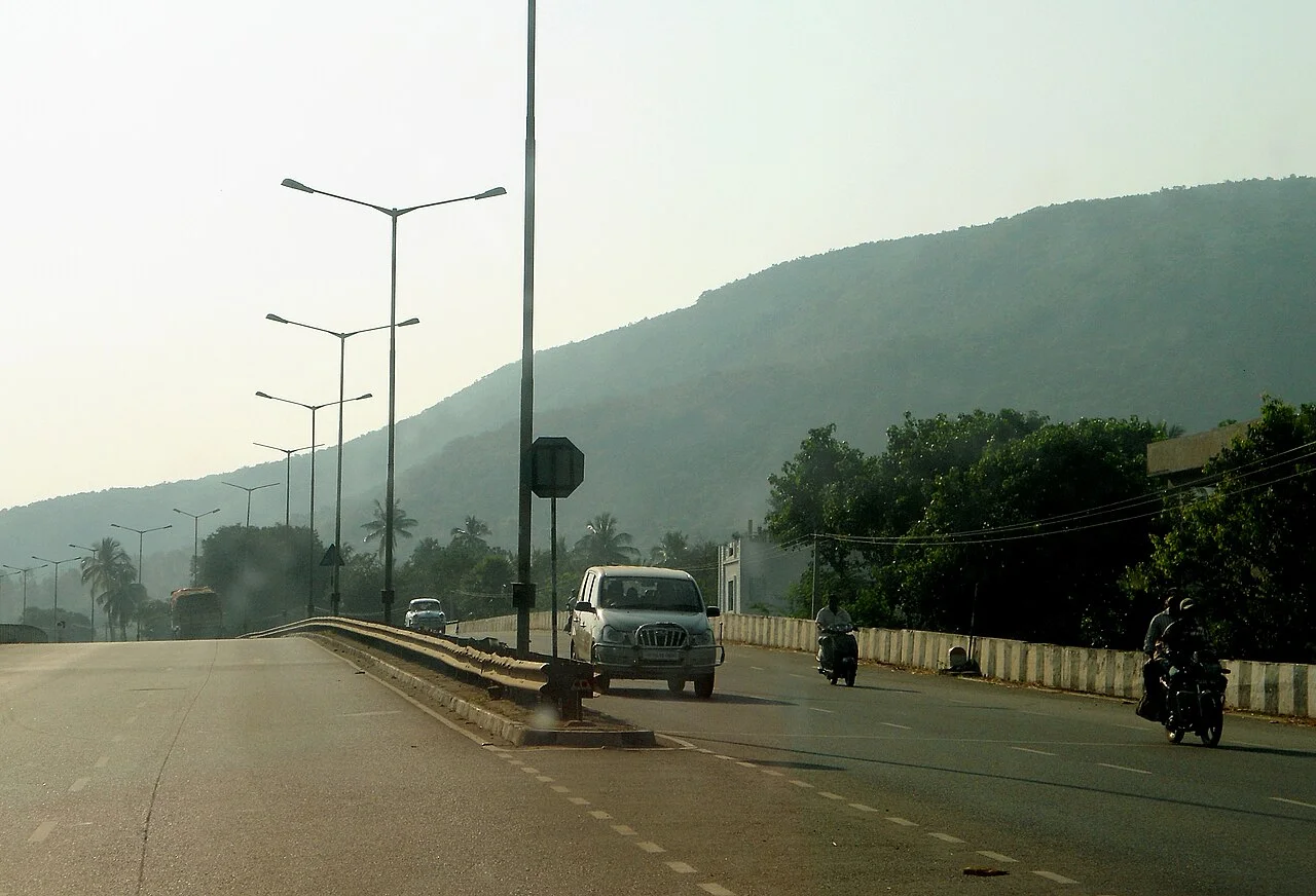 Photo of Payakaraopeta