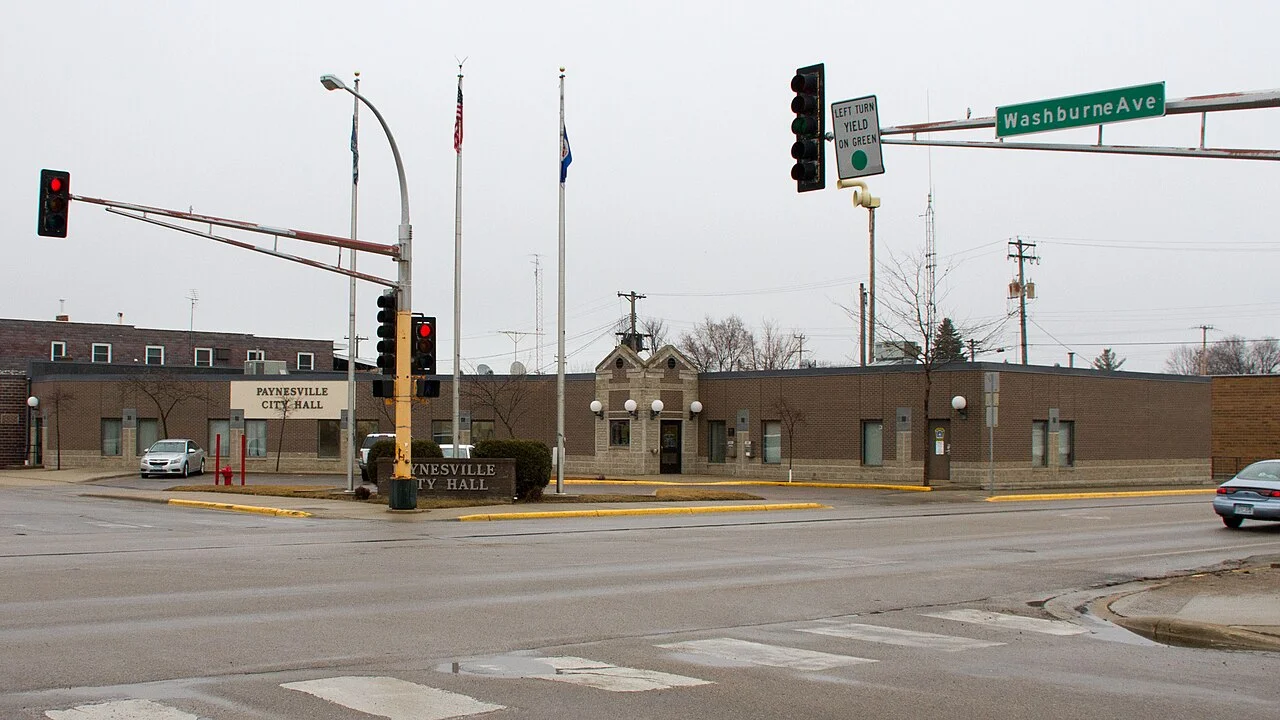 Photo of Paynesville