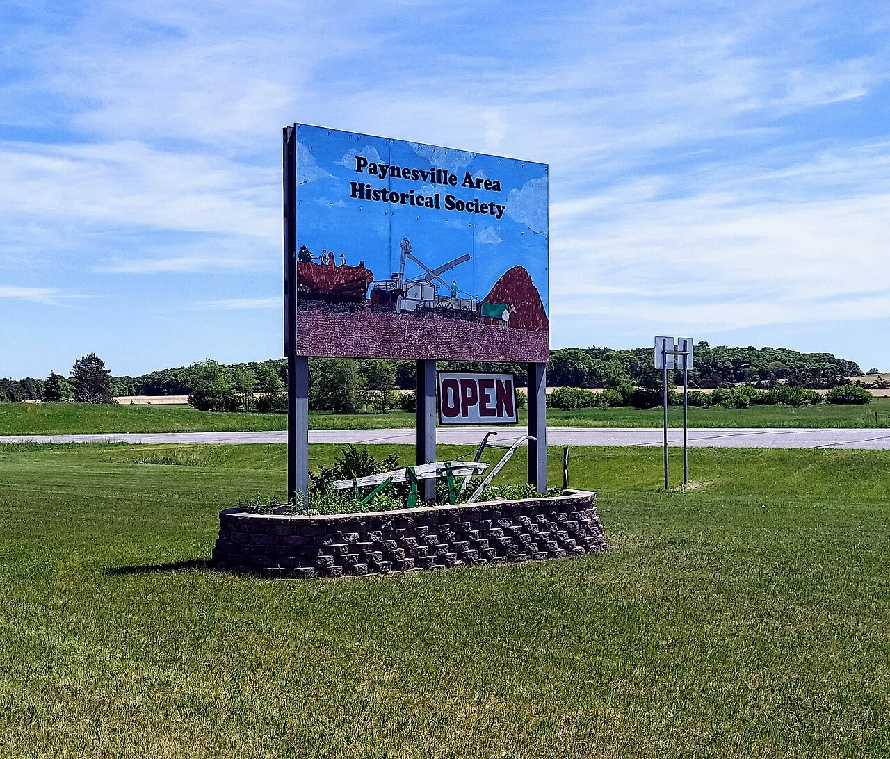 Photo of Paynesville