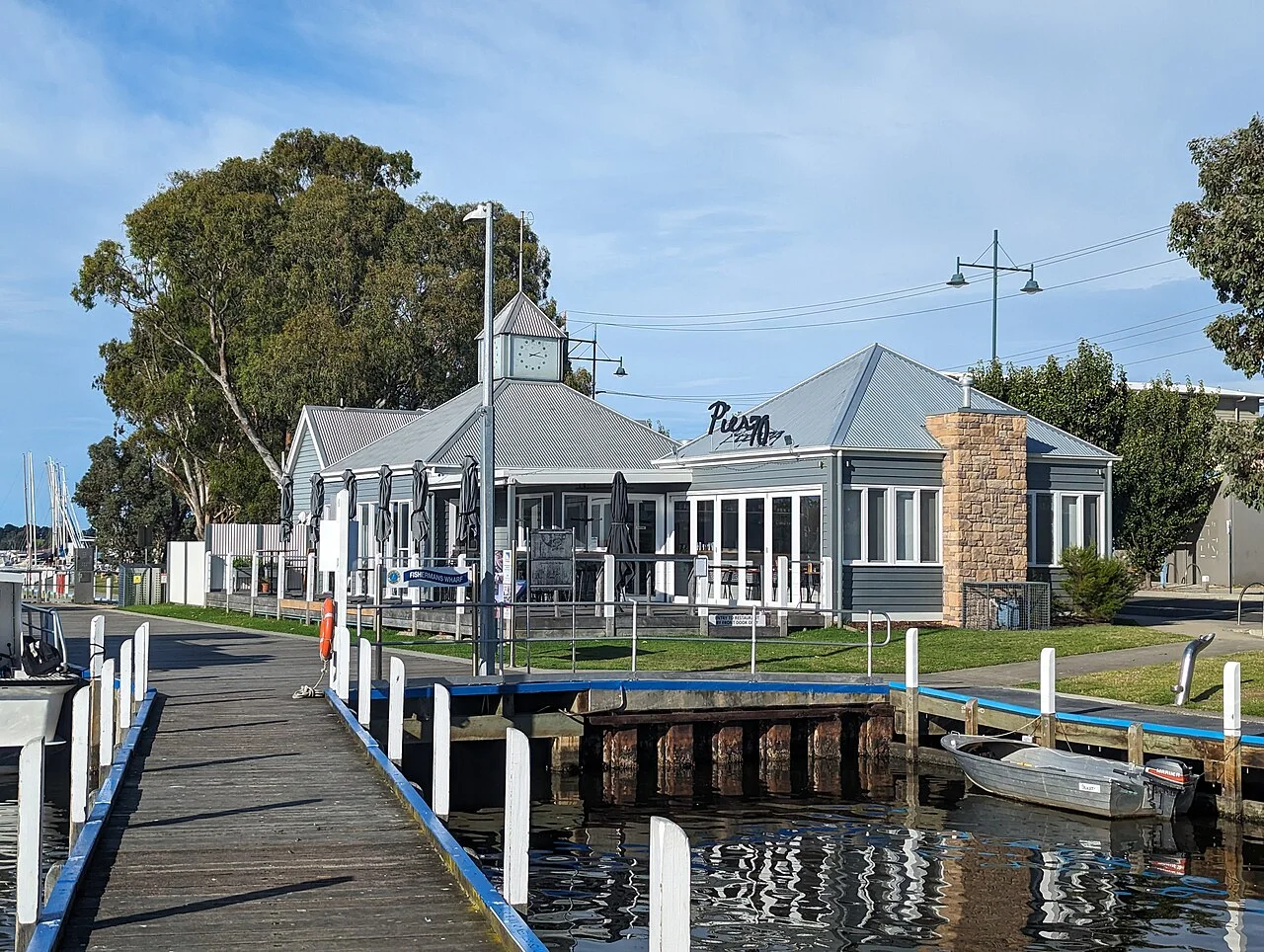 Photo of Paynesville