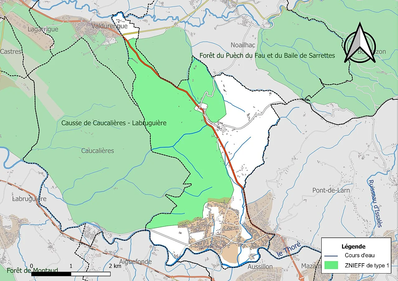 Photo of Payrin-Augmontel