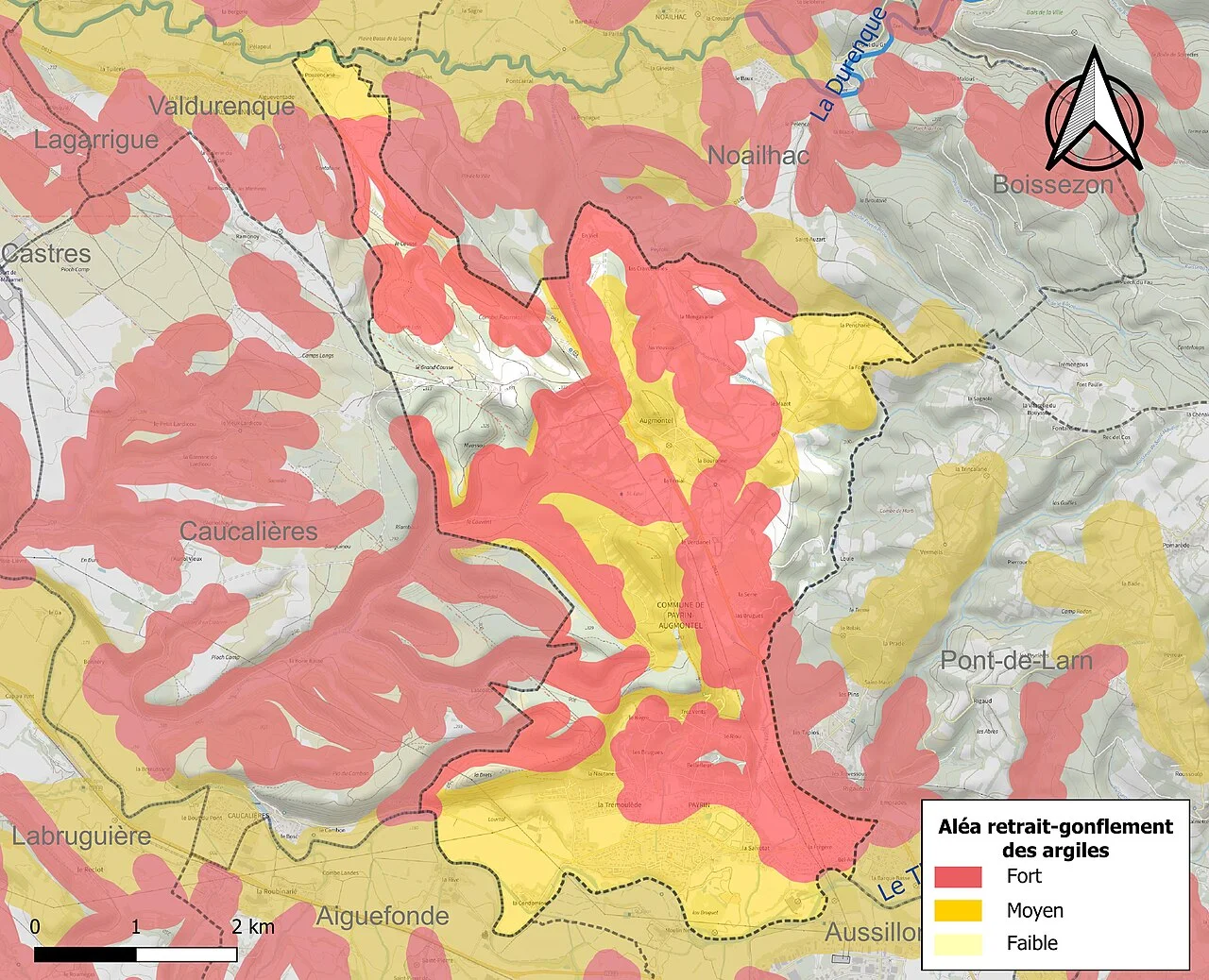Photo of Payrin-Augmontel