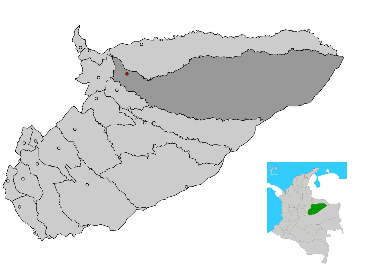 Photo of Paz de Ariporo