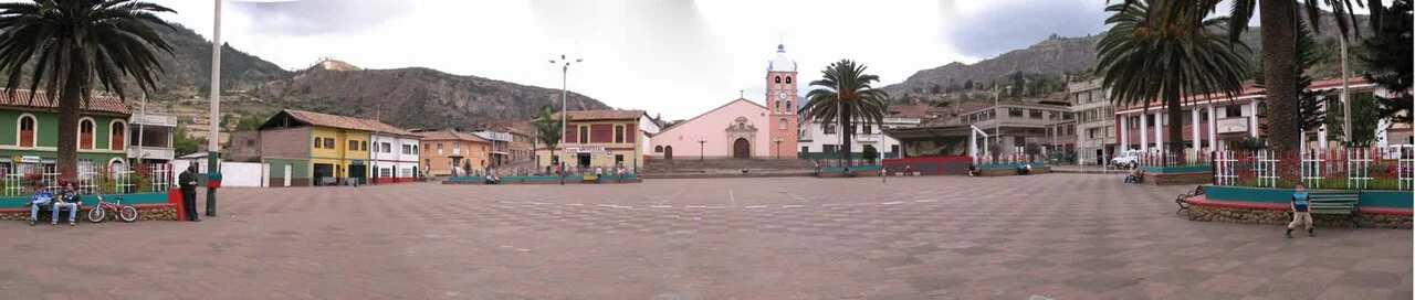 Photo of Paz de Río