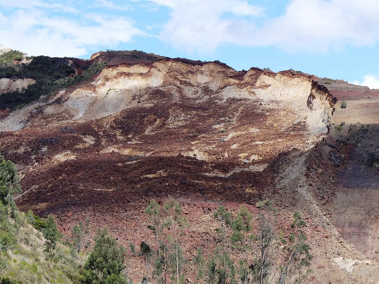 Photo of Paz de Río