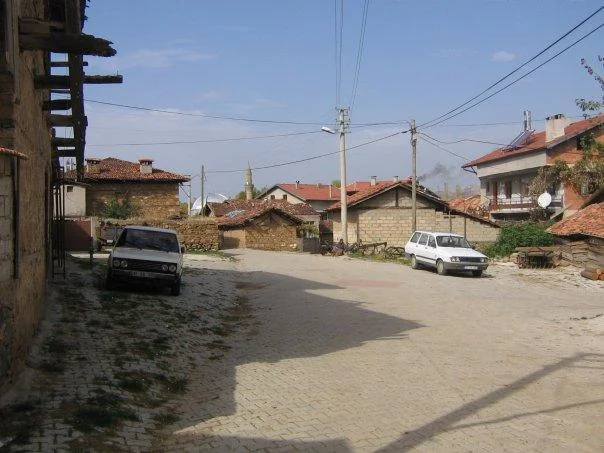 Photo of Pazarköy