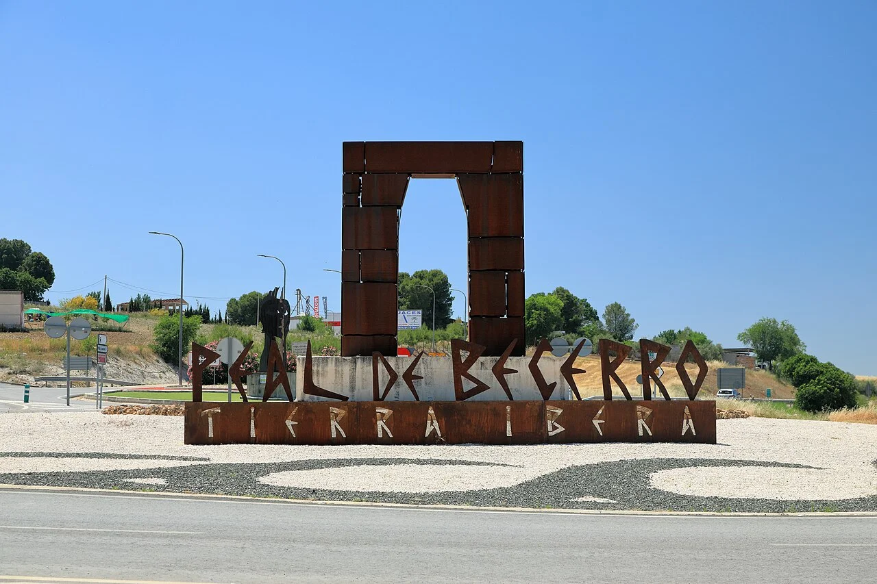 Photo of Peal de Becerro