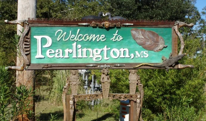Photo of Pearlington