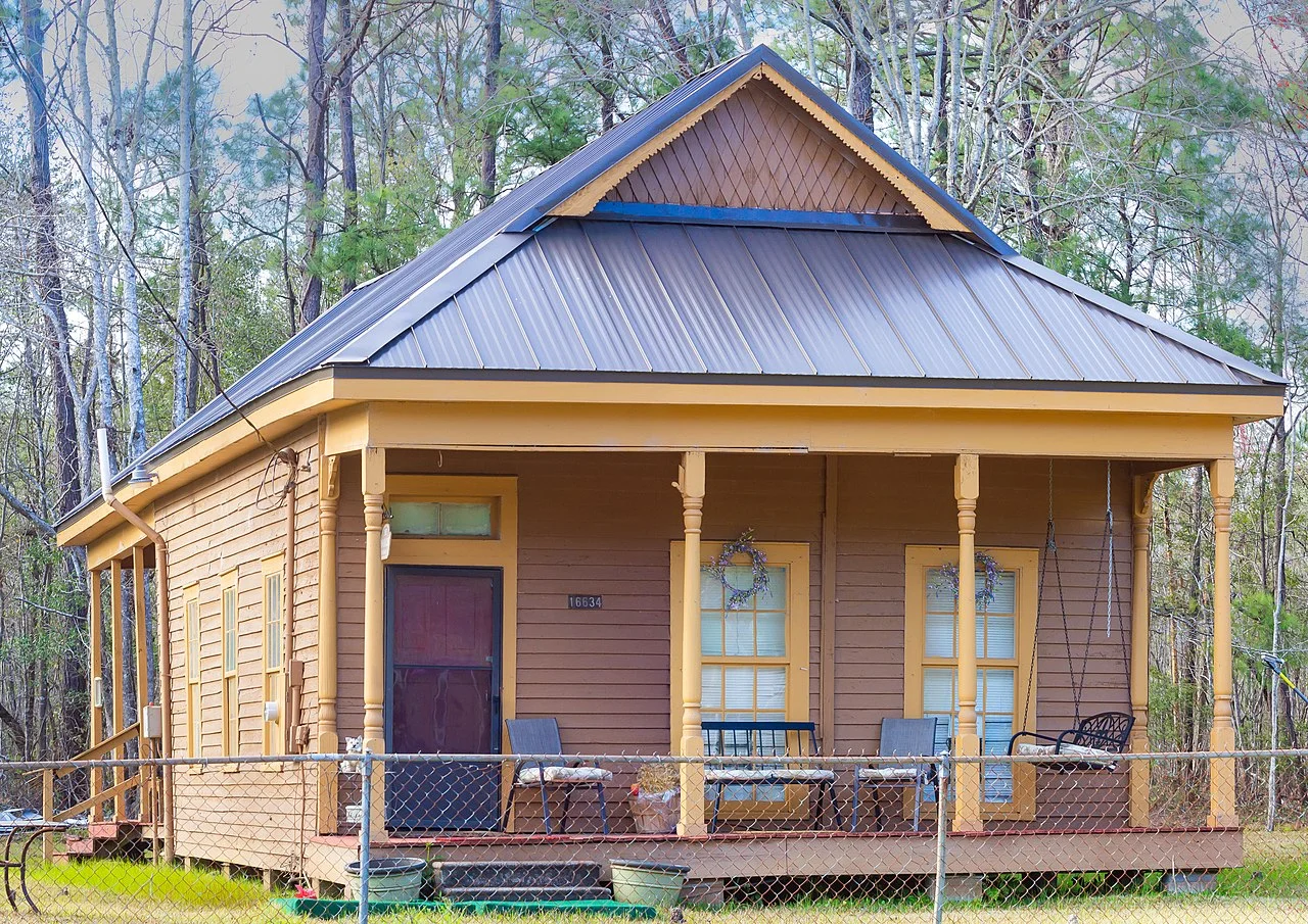 Photo of Pearlington