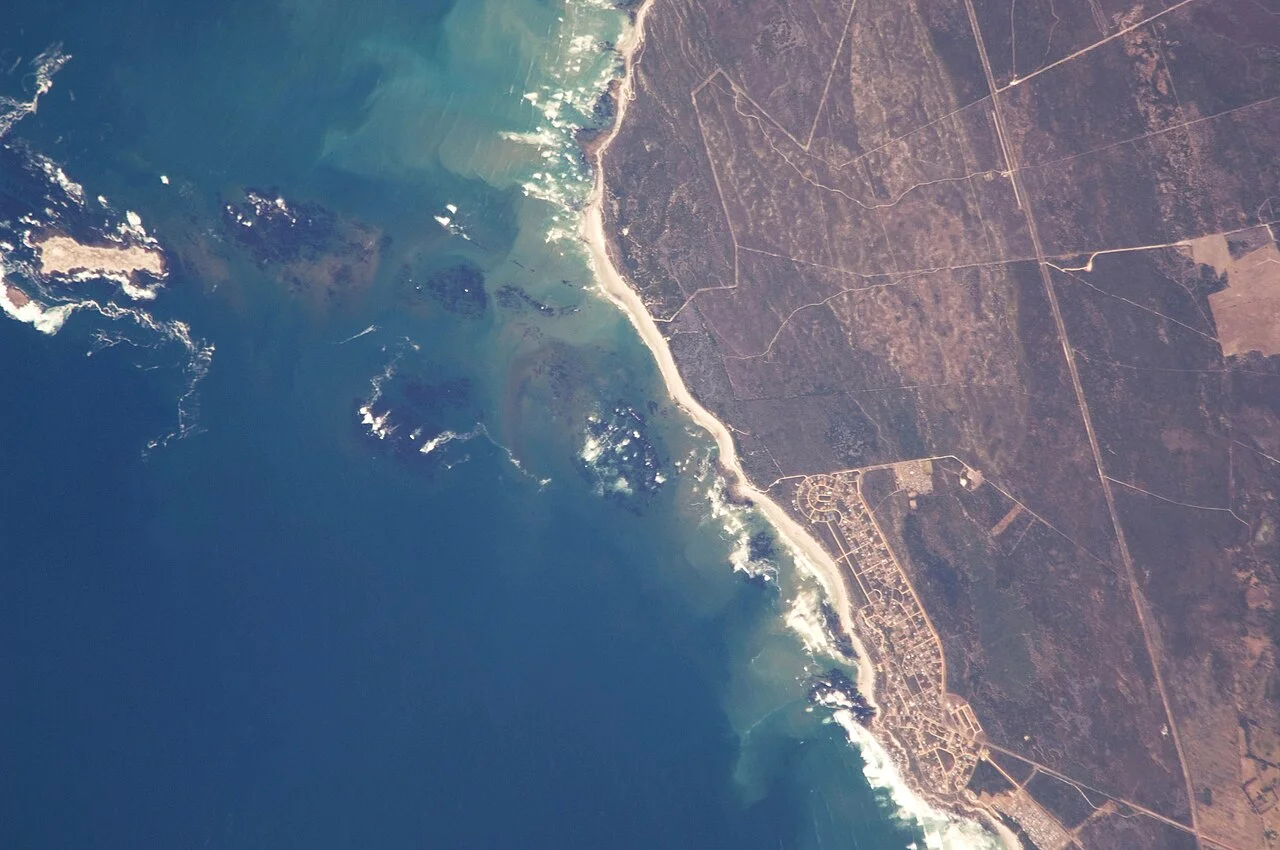 Photo of Pearly Beach