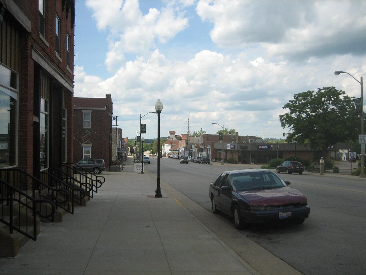 Photo of Pecatonica