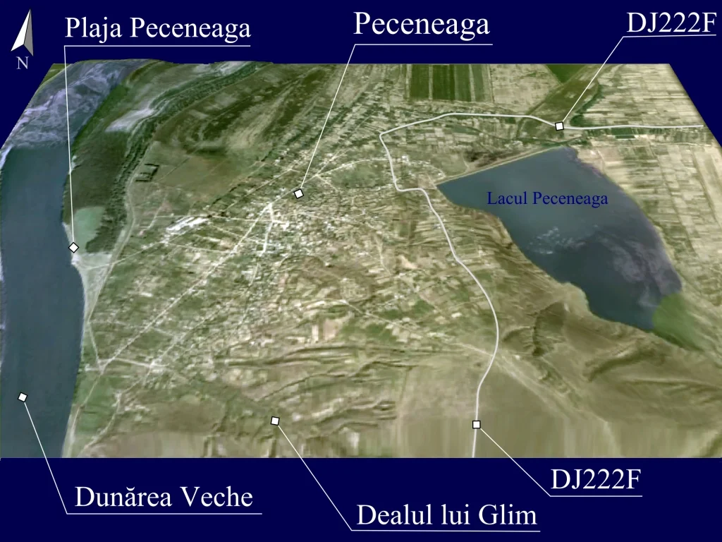 Photo of Peceneaga
