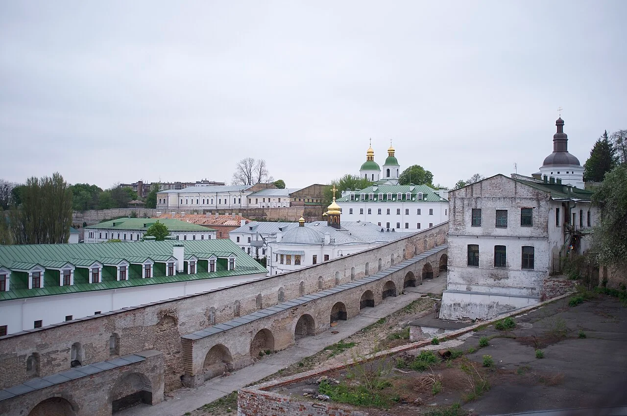 Photo of Pechersk