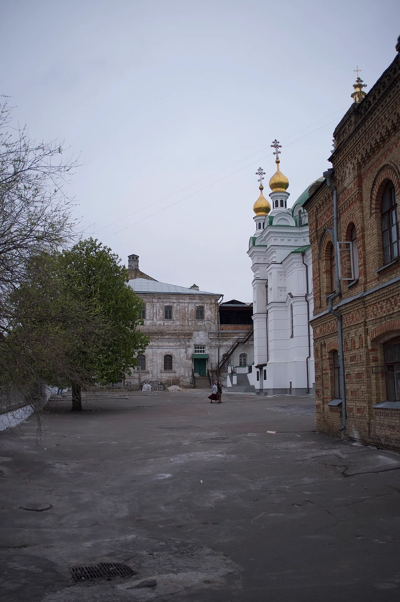 Photo of Pechersk