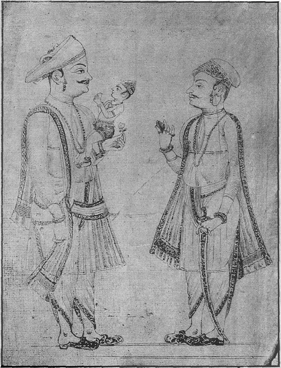 Photo of Peddāpuram