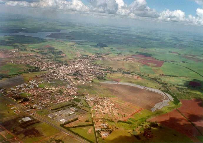 Photo of Pederneiras