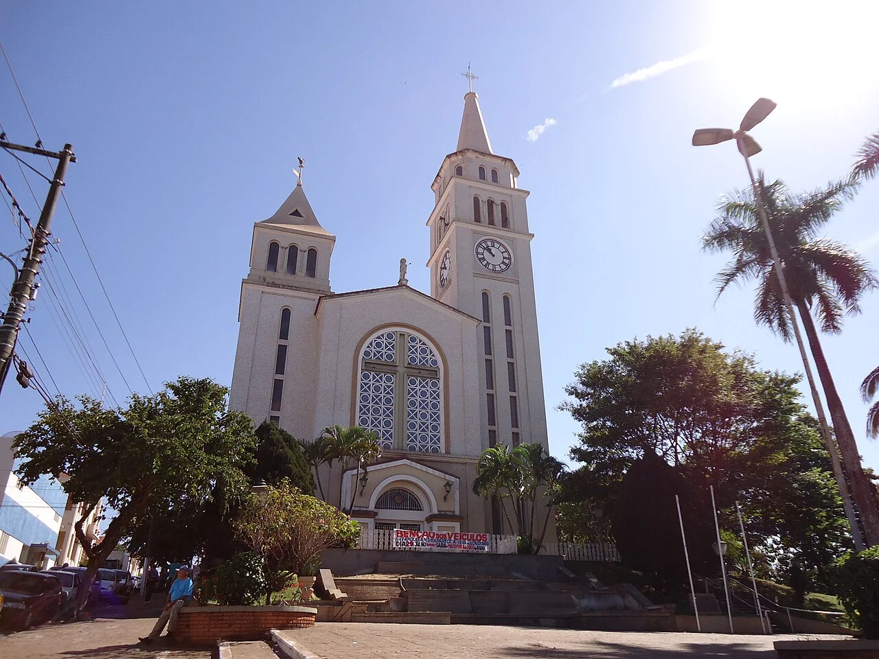 Photo of Pederneiras