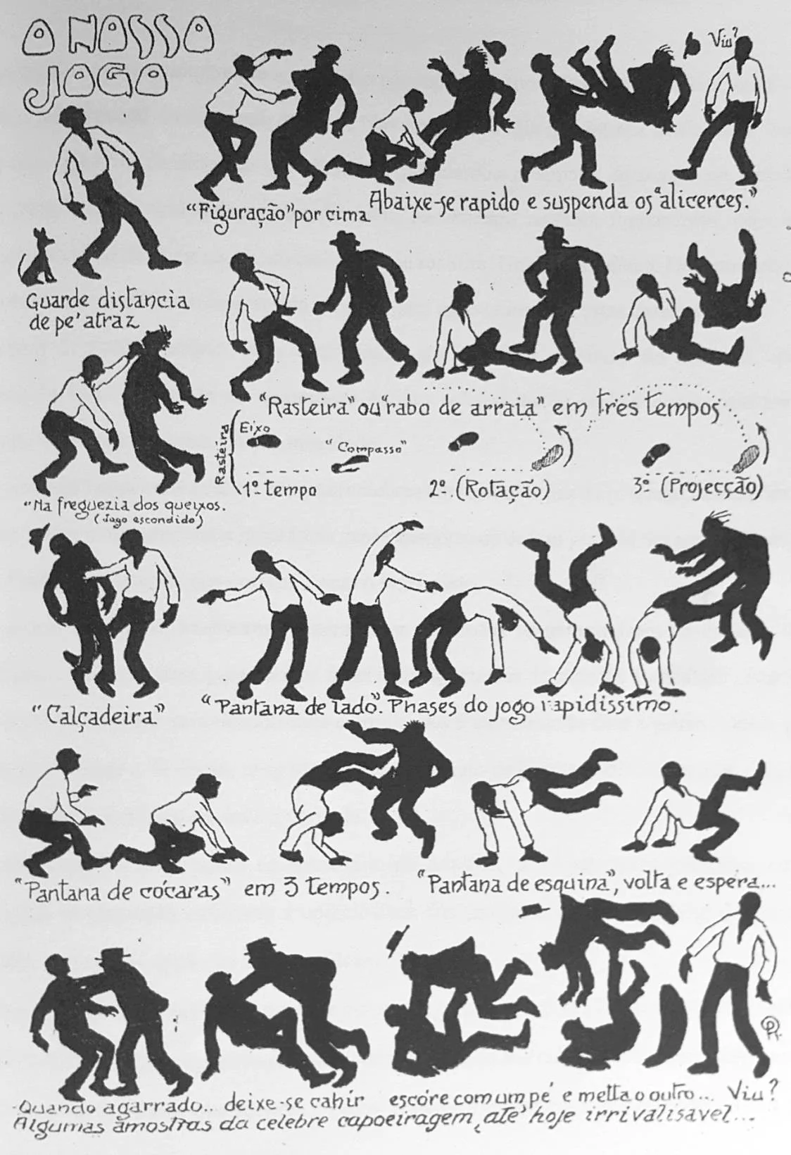 Photo of Pederneiras