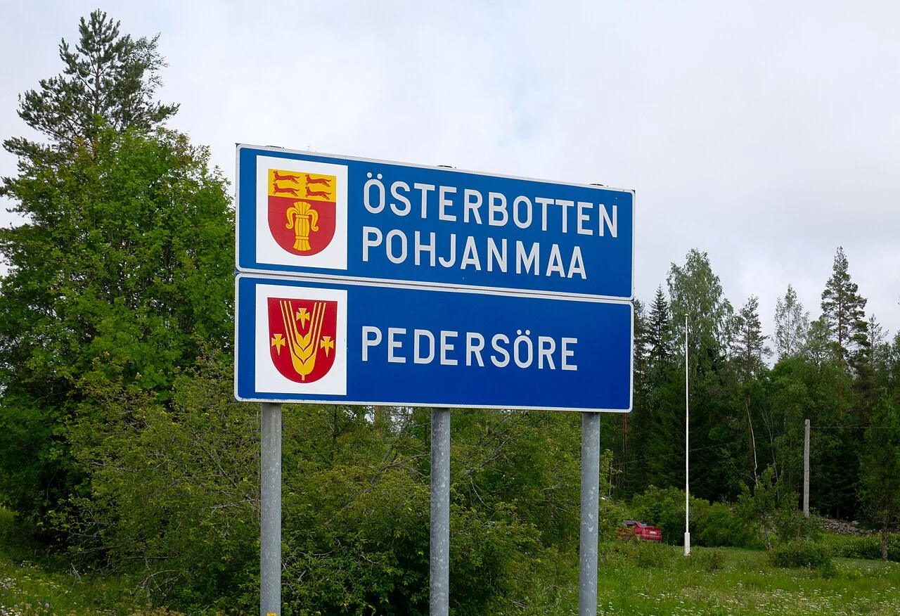 Photo of Pedersöre