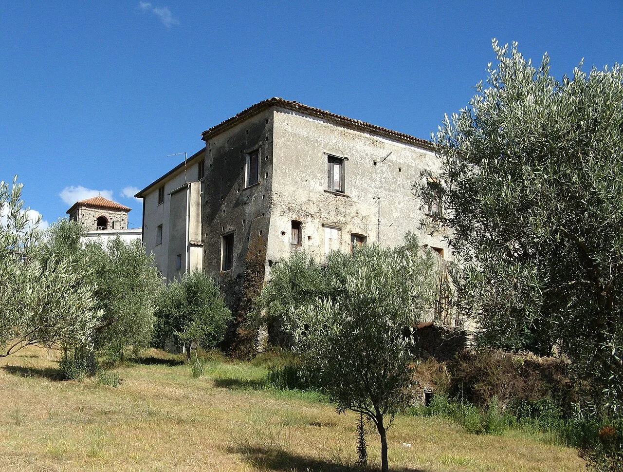 Photo of Pedivigliano