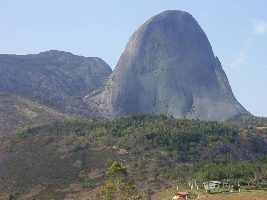 Photo of Pedra Azul