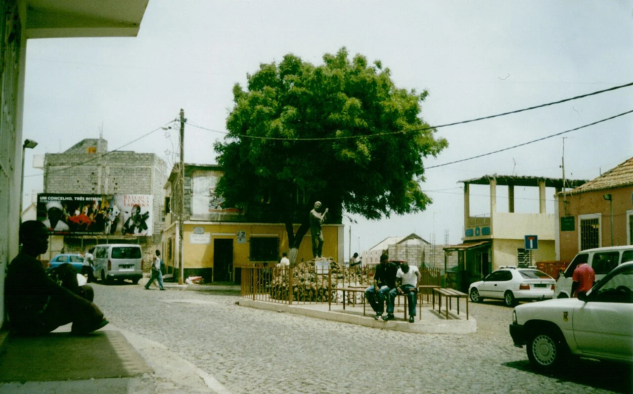 Photo of Pedra Badejo