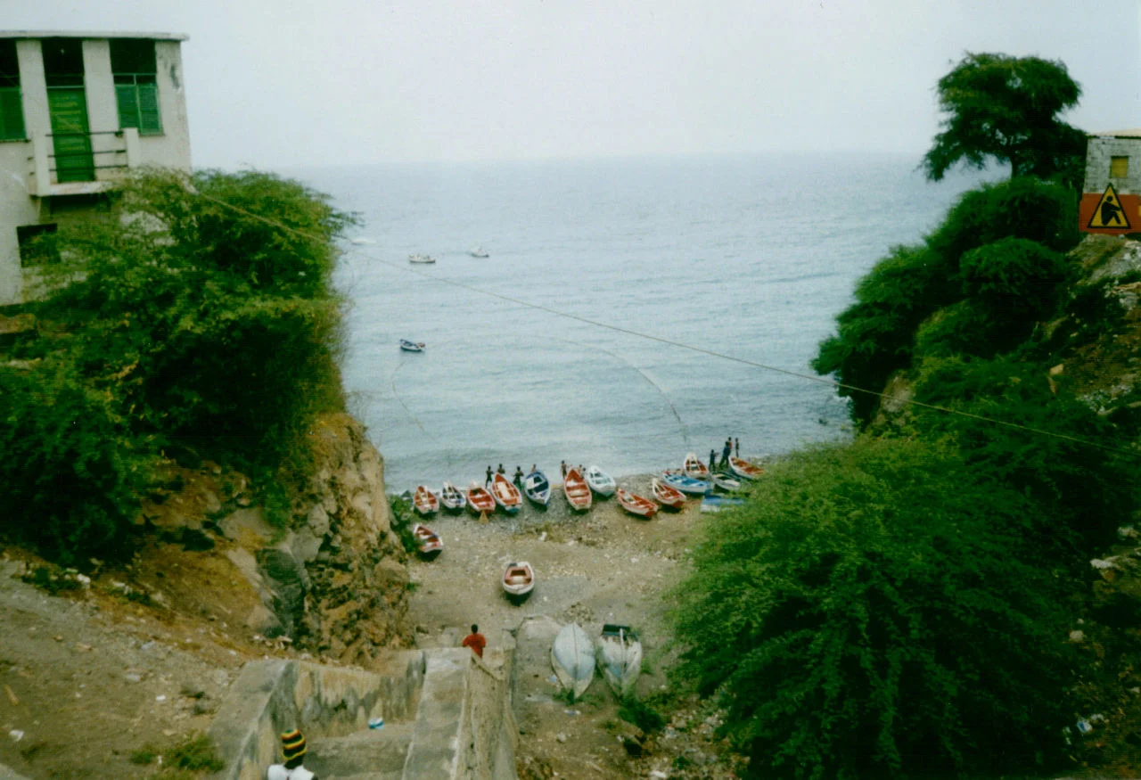 Photo of Pedra Badejo