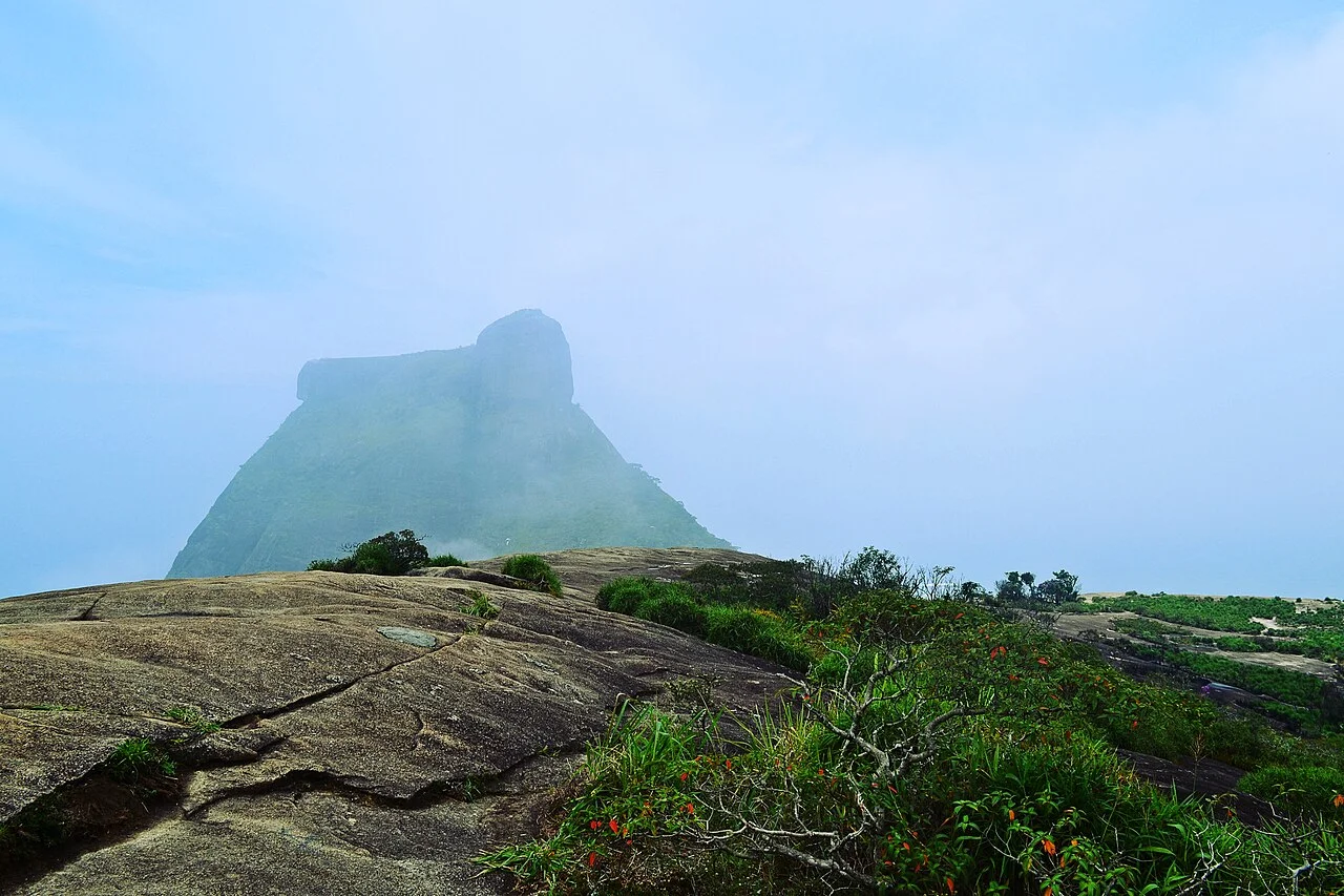Photo of Pedra Bonita