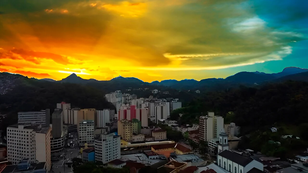 Photo of Pedra do Indaiá