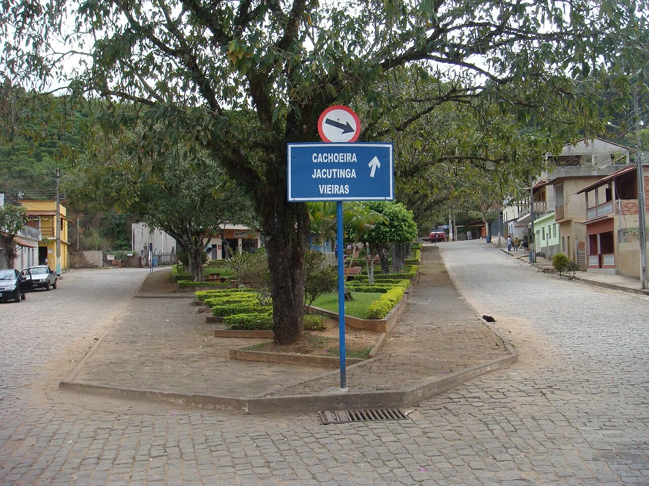 Photo of Pedra Dourada