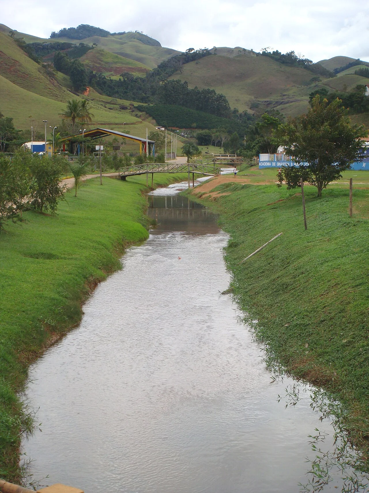 Photo of Pedra Dourada