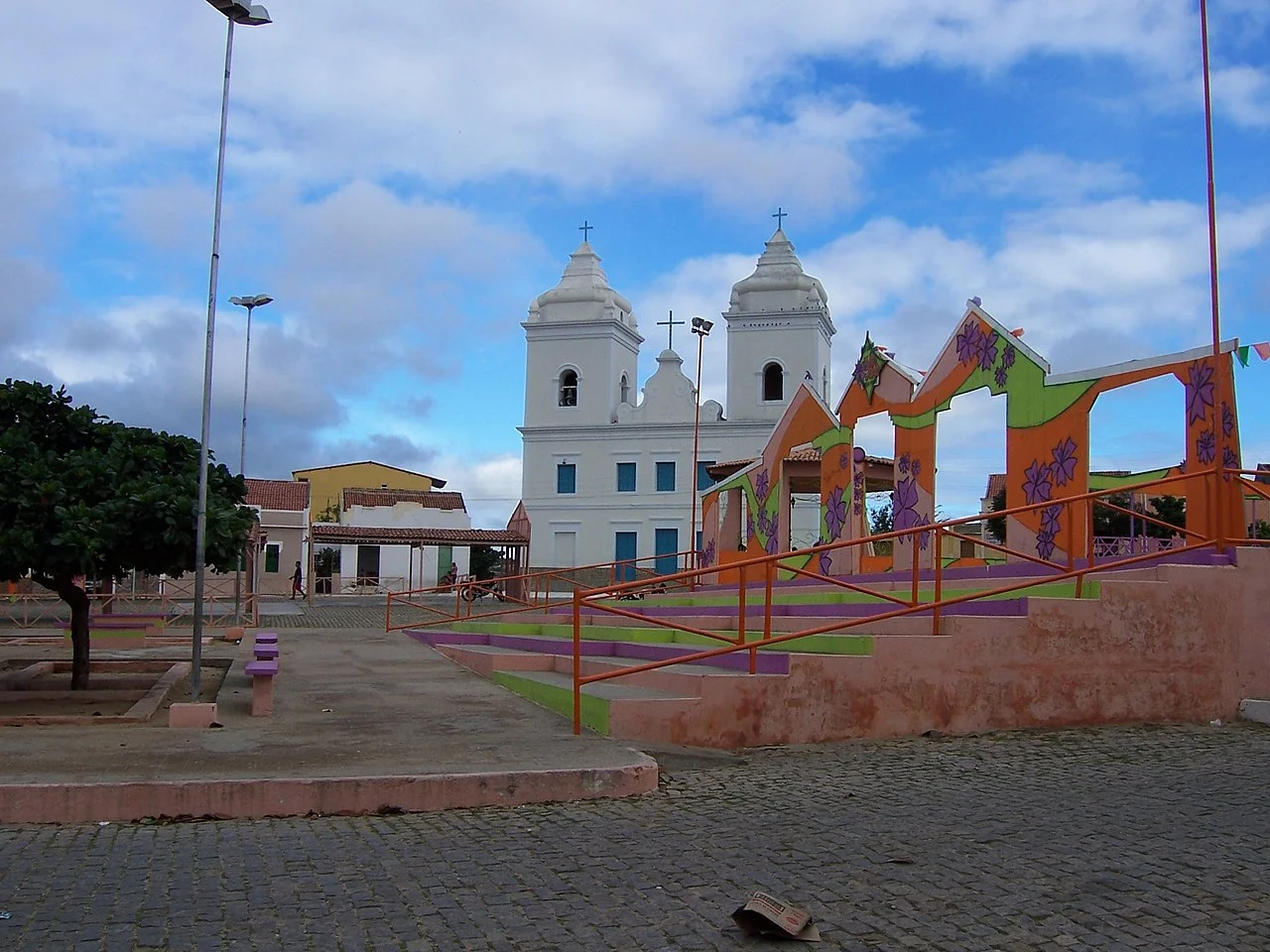 Photo of Pedra Lavrada