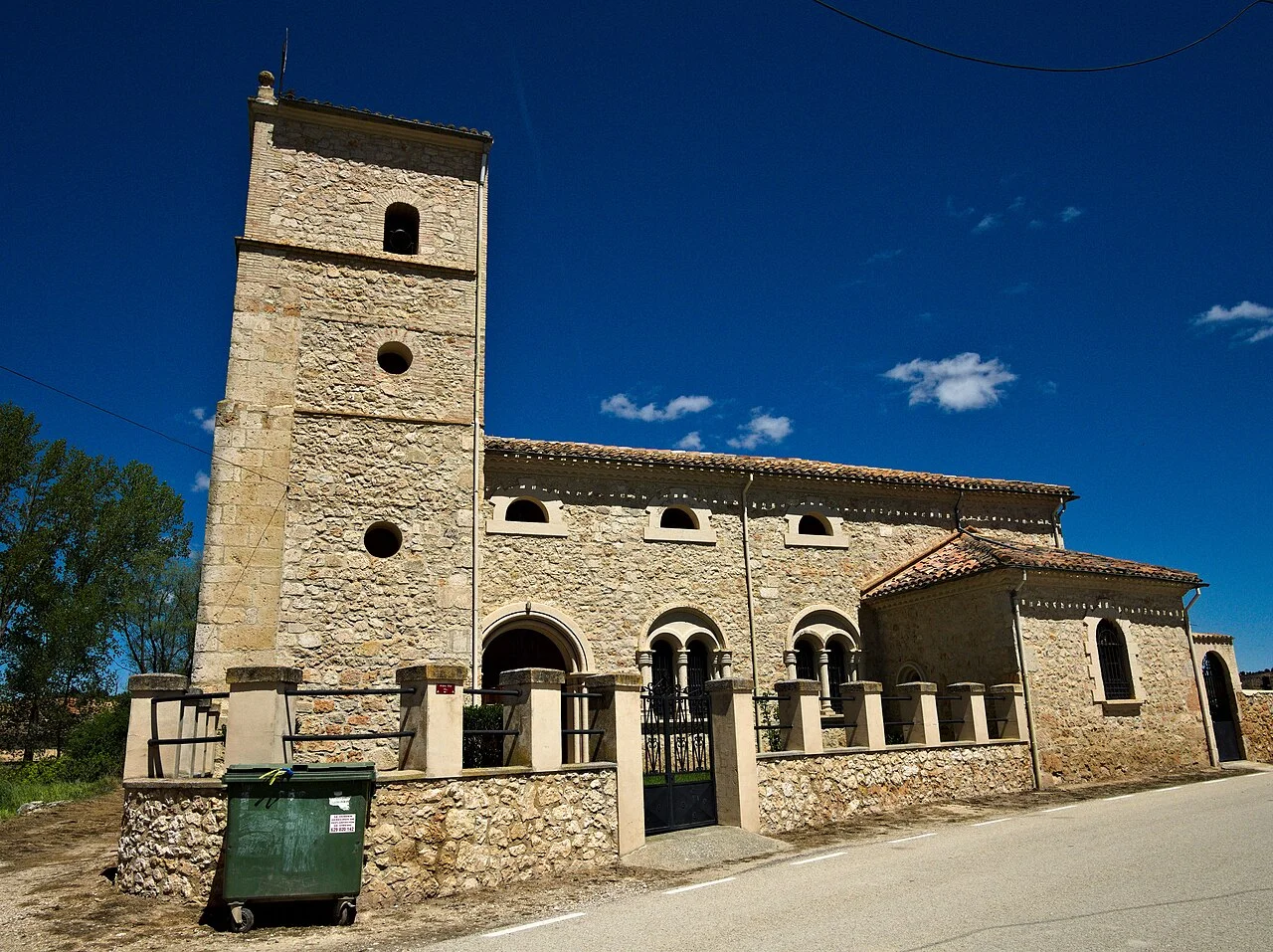 Photo of Pedrajas de San Esteban