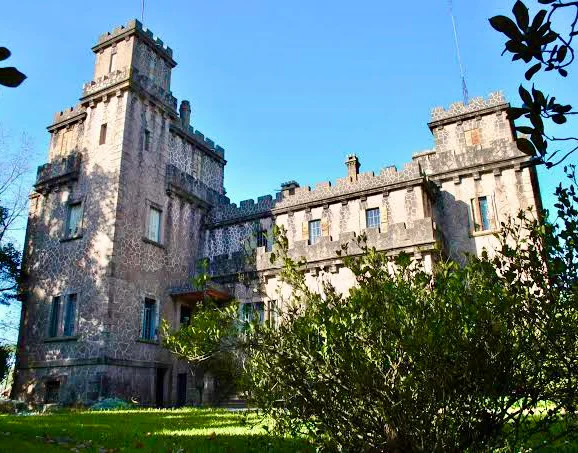 Photo of Pedras Altas