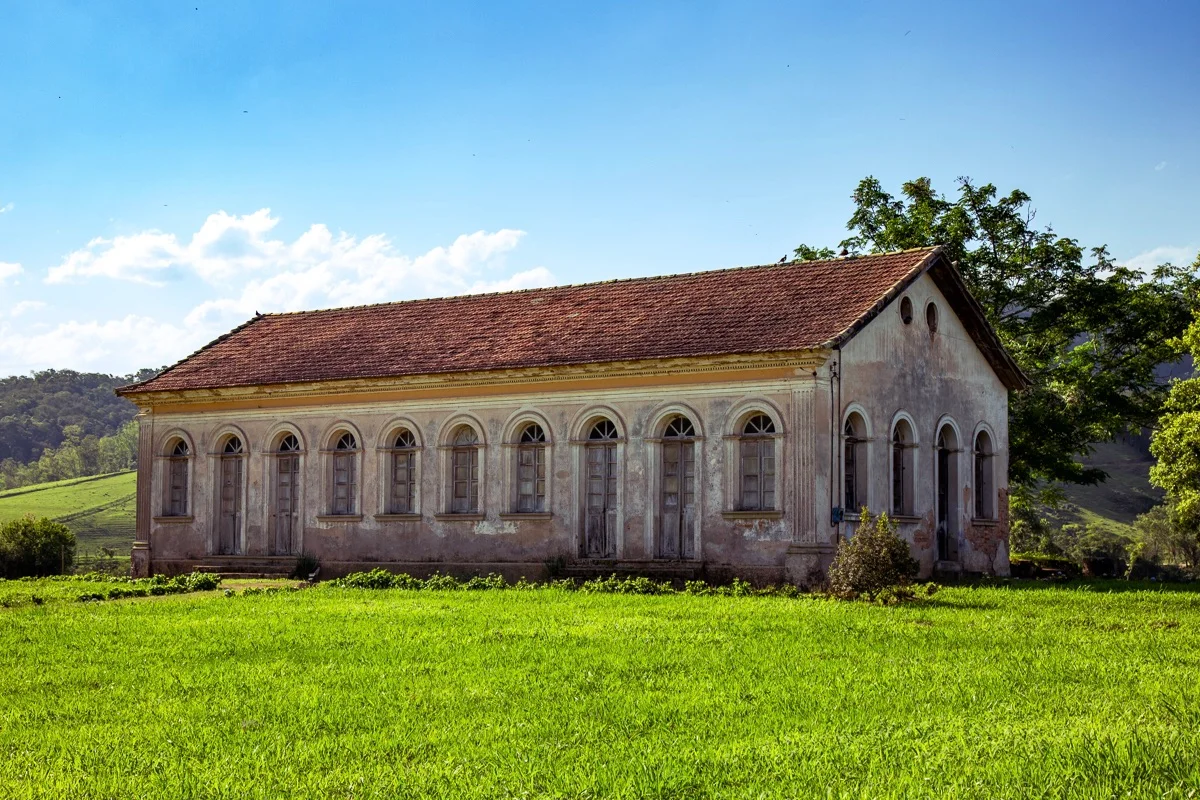 Photo of Pedras Grandes