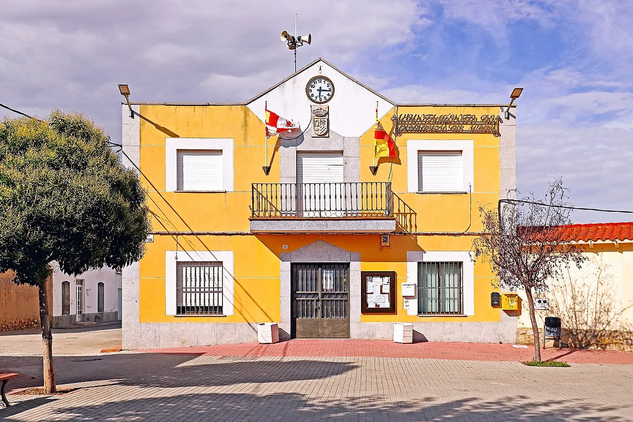 Photo of Pedraza de Alba