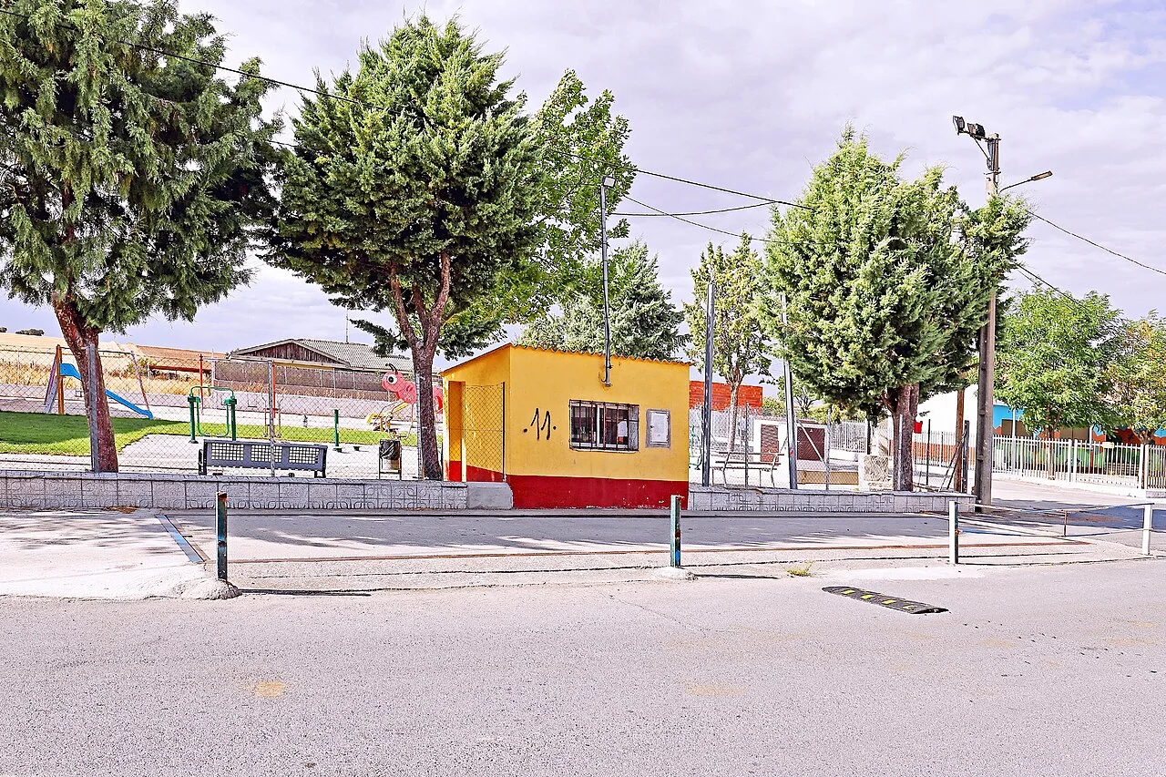 Photo of Pedraza de Alba