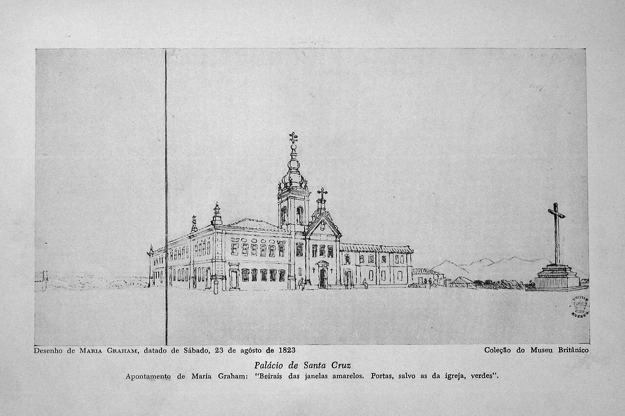 Photo of Pedro Afonso