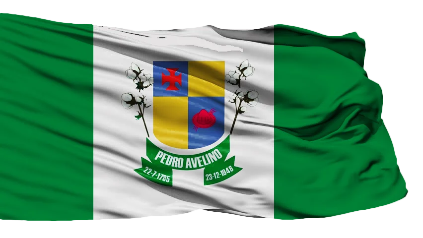 Photo of Pedro Avelino