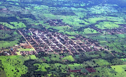 Photo of Pedro Gomes