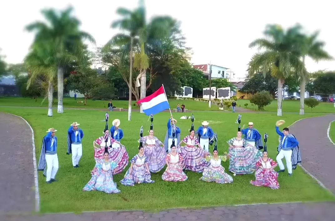 Photo of Pedro Juan Caballero