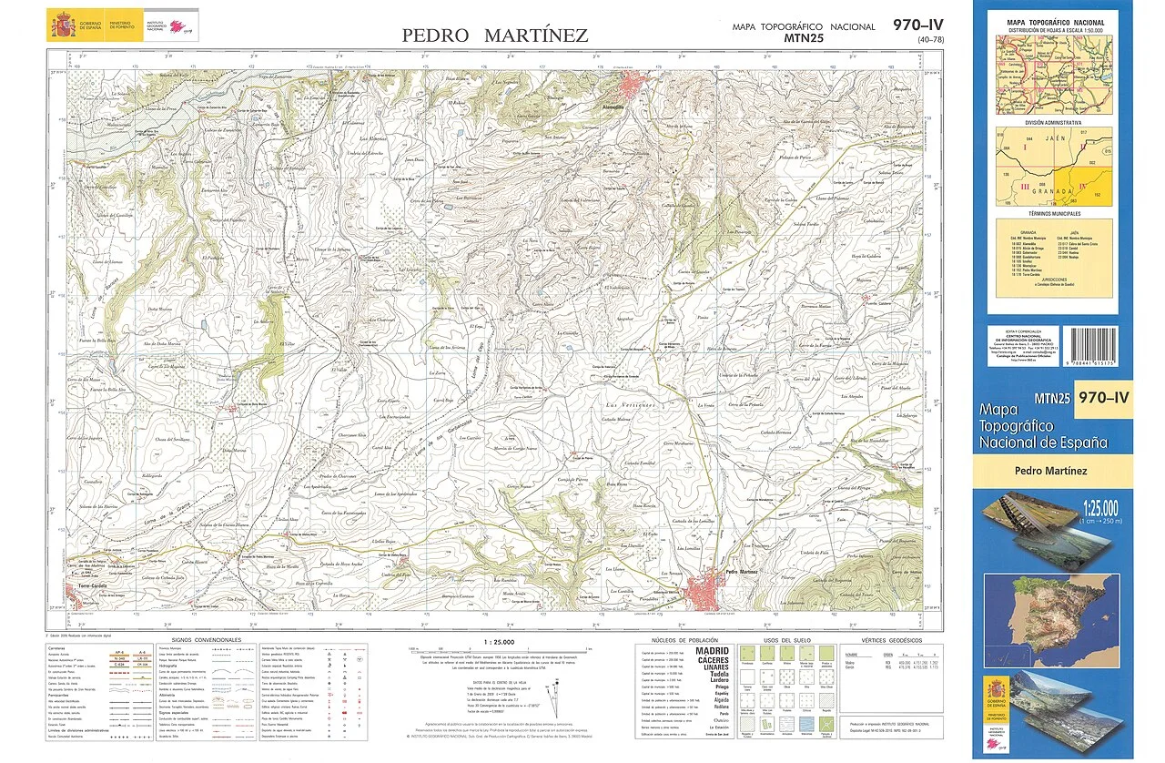 Photo of Pedro Martínez