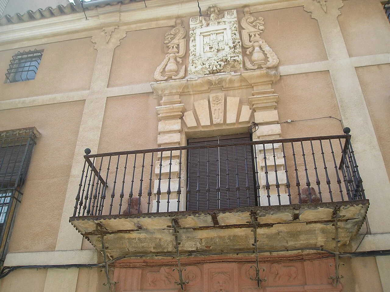 Photo of Pedro Muñoz