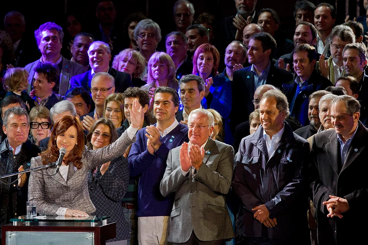 Photo of Pedro R. Fernández